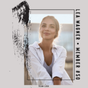 Lea Wagner Team Lisa