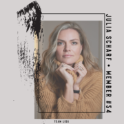Julia Scharf