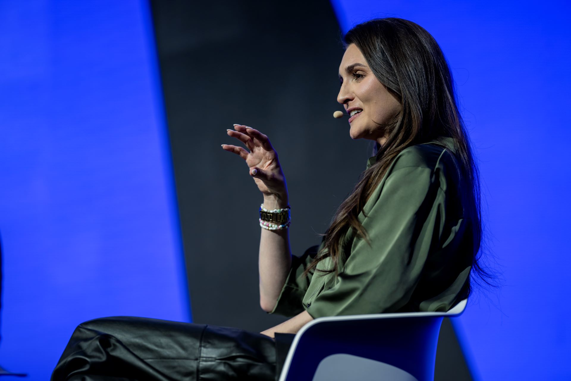 Lisa hintergrund leistungen